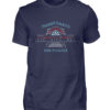 ThreeDartsOnePalace - Herren Shirt-198