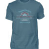 ThreeDartsOnePalace - Herren Shirt-1230