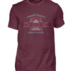 ThreeDartsOnePalace - Herren Shirt-839