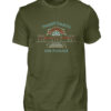 ThreeDartsOnePalace - Herren Shirt-1109