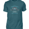 ThreeDartsOnePalace - Herren Shirt-1096