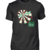 Shortleg - Herren Shirt-16