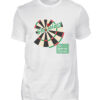 Shortleg - Herren Shirt-3