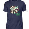 Shortleg - Herren Shirt-198