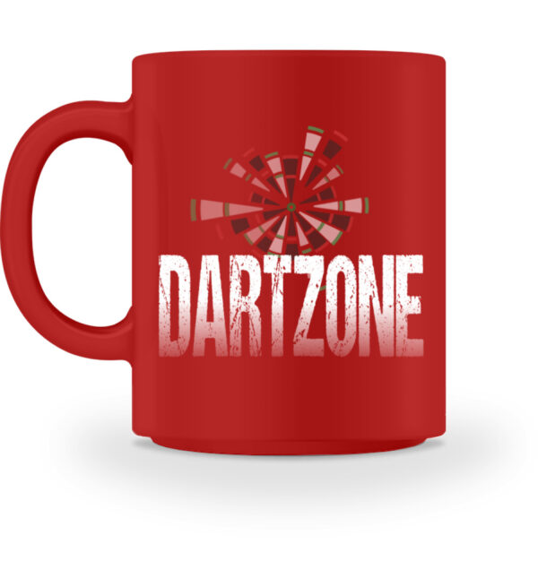 Dartzone - Tasse-4