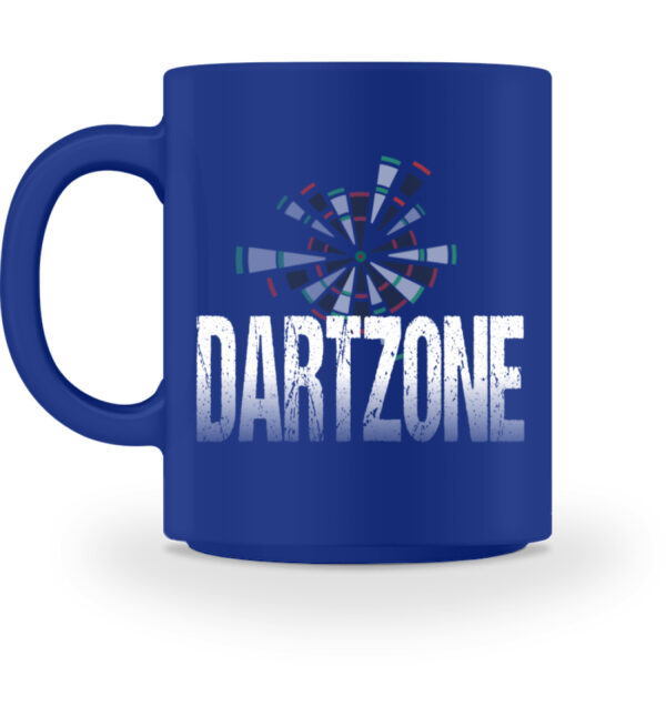 Dartzone - Tasse-27