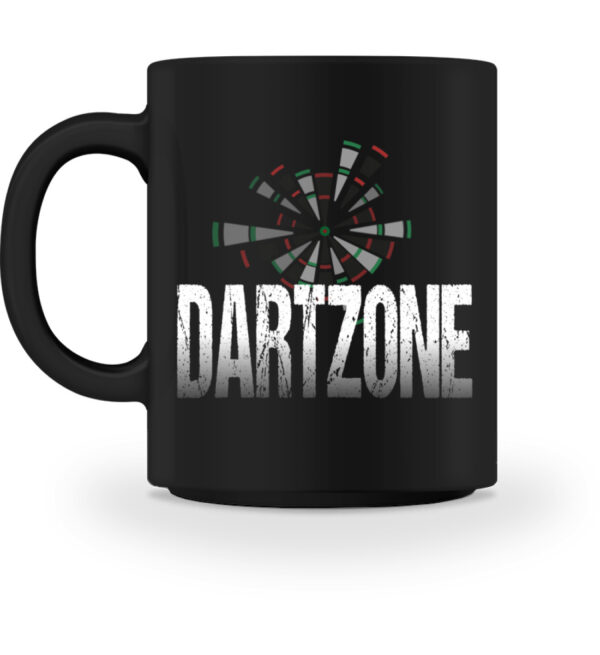 Dartzone - Tasse-16
