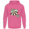 Shortleg - Unisex Kapuzenpullover Hoodie-1521
