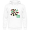 Shortleg - Unisex Kapuzenpullover Hoodie-6867