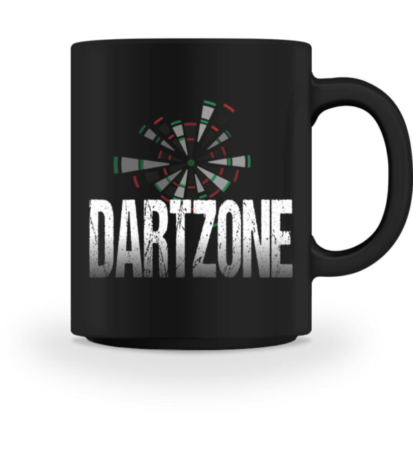 Dartzone - Tasse-16