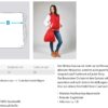Aim Throw F*** Again  - Baumwoll Gymsac – Bild 2