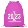 2023 The only true - Baumwoll Gymsac-712