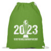 2023 The only true - Baumwoll Gymsac-1646