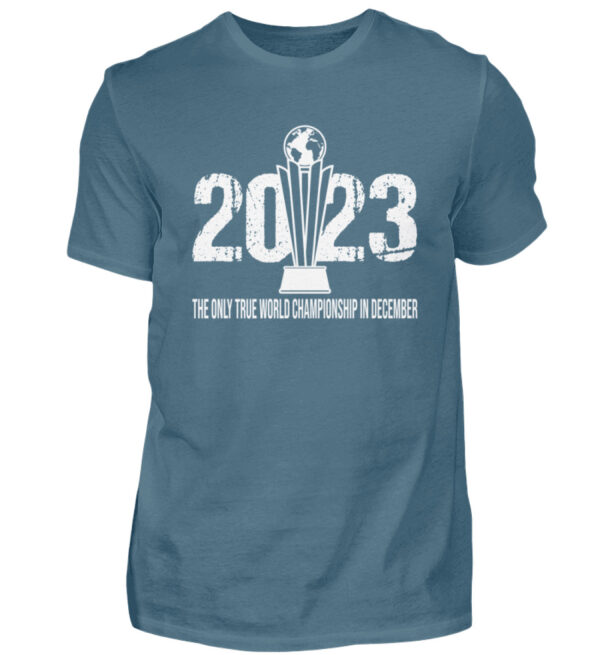 2023 The only true - Herren Shirt-1230