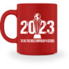 2023 The only true - Tasse-4