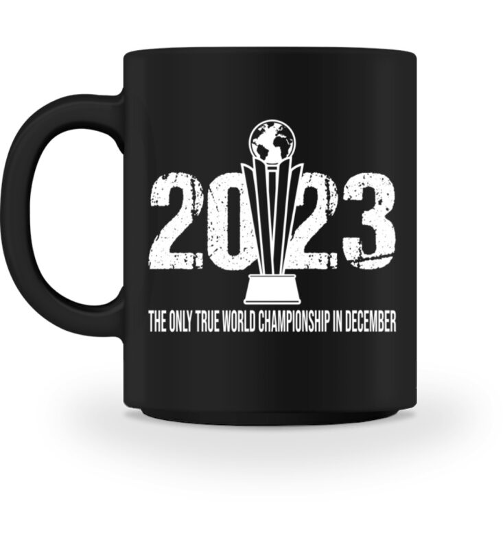 2023 The only true  – Tasse