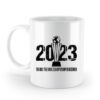 2023 The only true - Standard Tasse-3
