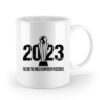 2023 The only true - Standard Tasse-3