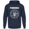 Pubones Hey Ho - Unisex Kapuzenpullover Hoodie-1698