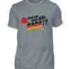 Sind wir denn alle GAGA - Herren Shirt-1157