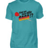 Sind wir denn alle GAGA - Herren Shirt-1242