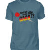 Sind wir denn alle GAGA - Herren Shirt-1230