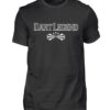 DartLegend - BlackEdition - Herren Shirt-16