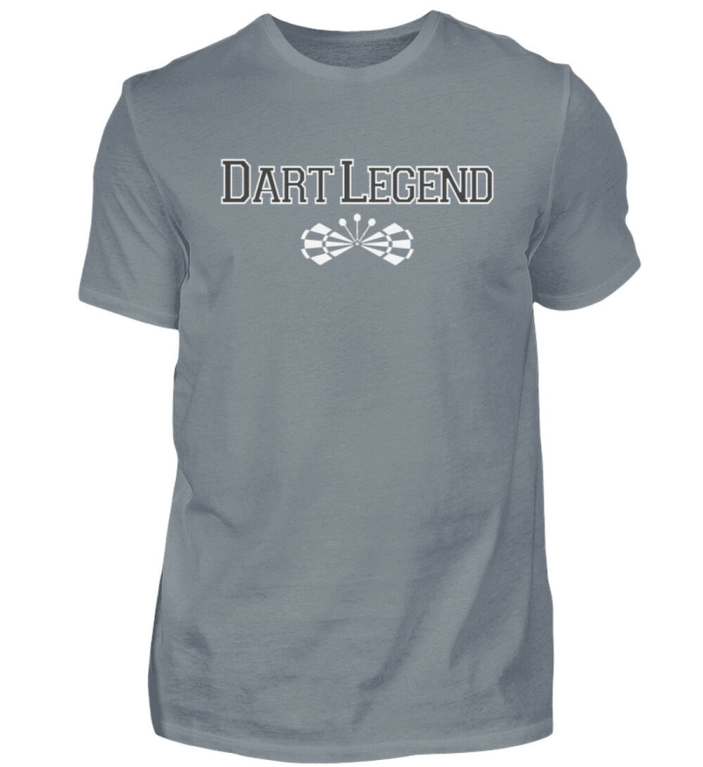 DartLegend - Herren Shirt-1157