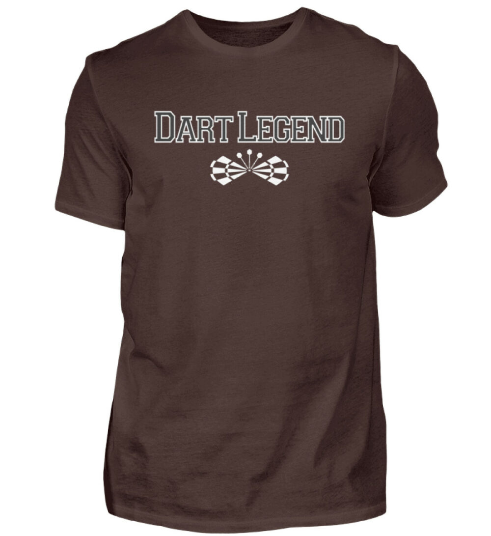 DartLegend - Herren Shirt-1074
