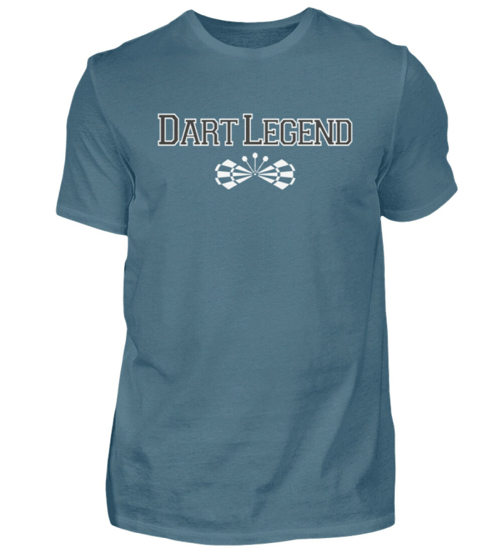 DartLegend - Herren Shirt-1230