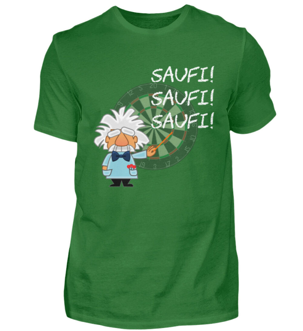 Saufi Saufi Saufi - Herren Shirt-718
