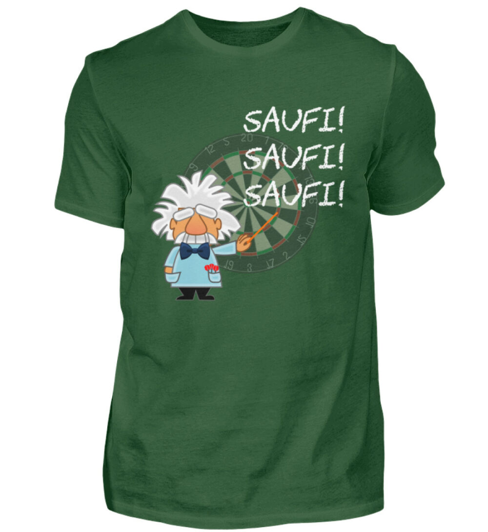 Saufi Saufi Saufi - Herren Shirt-833