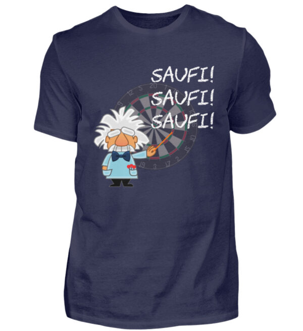 Saufi Saufi Saufi - Herren Shirt-198