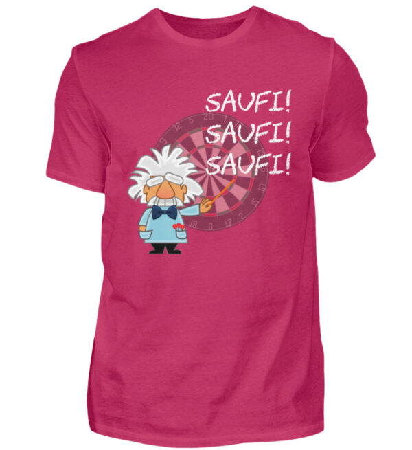 Saufi Saufi Saufi - Herren Shirt-1216