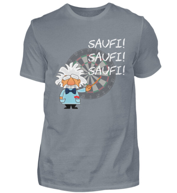 Saufi Saufi Saufi - Herren Shirt-1157