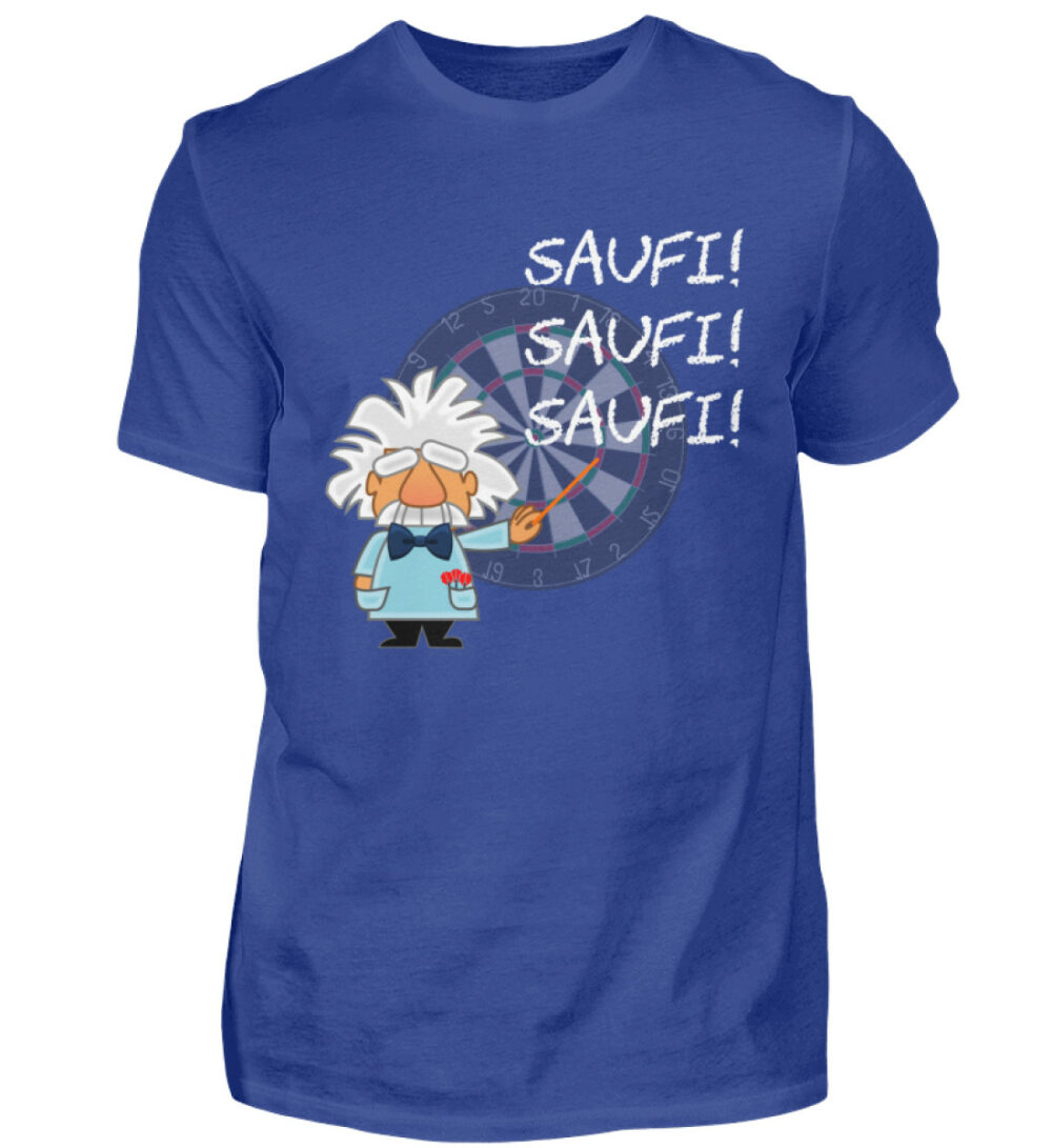 Saufi Saufi Saufi - Herren Shirt-668