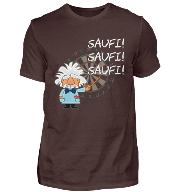 Saufi Saufi Saufi - Herren Shirt-1074