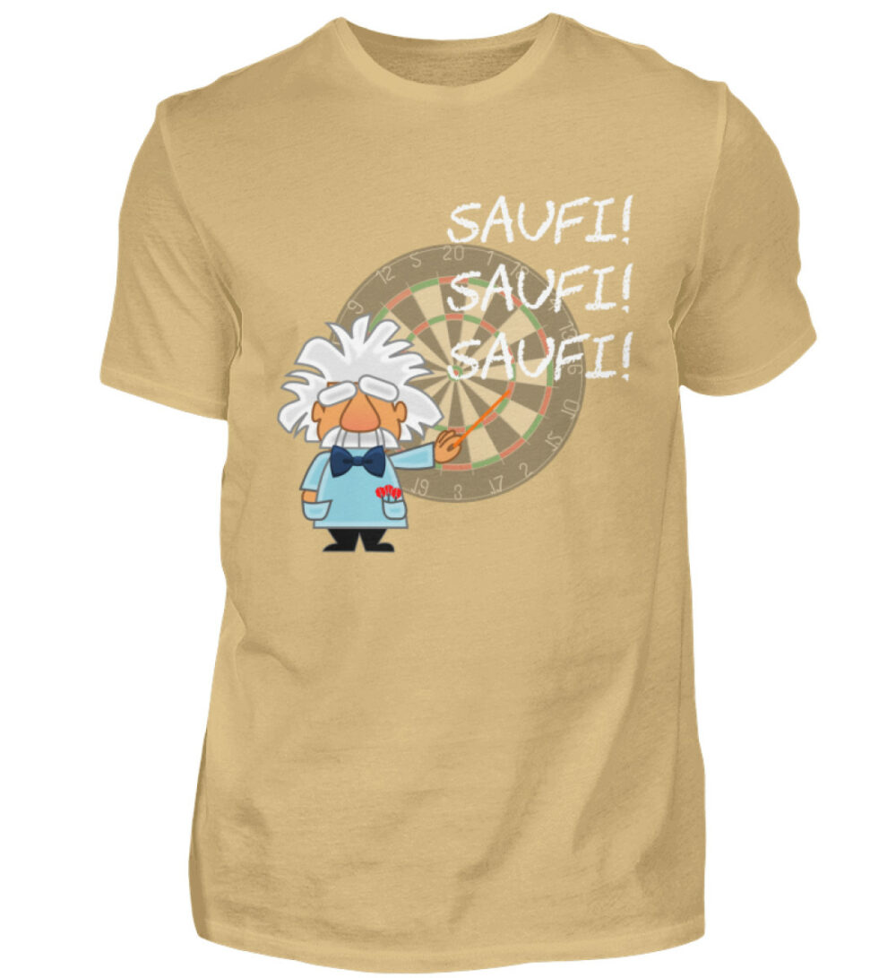 Saufi Saufi Saufi - Herren Shirt-224