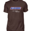 madhouse - T-Shirt - brown - Restposten