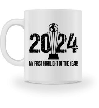 2024 My first Highlight - Tasse-3