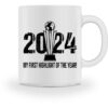 2024 My first Highlight - Tasse-3