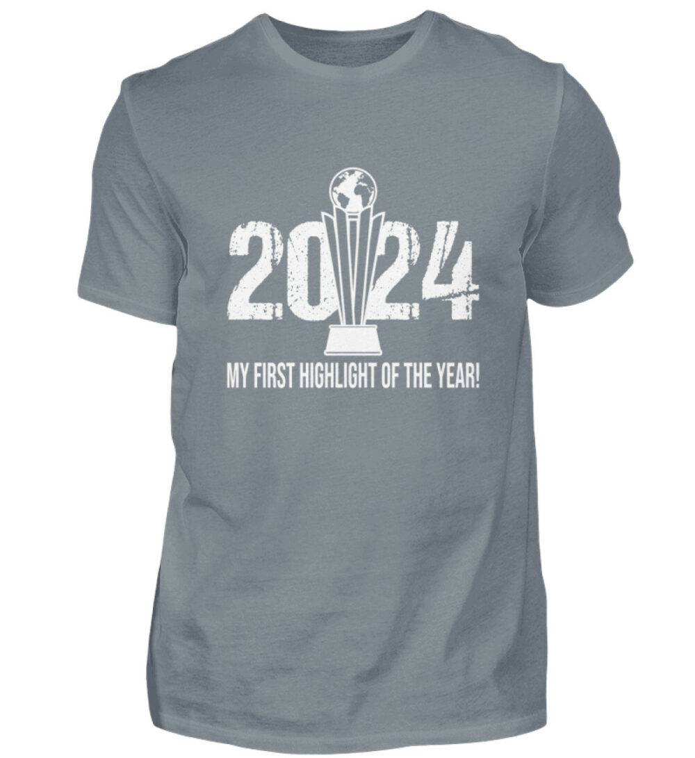 2024 My first Highlight - Herren Shirt-1157