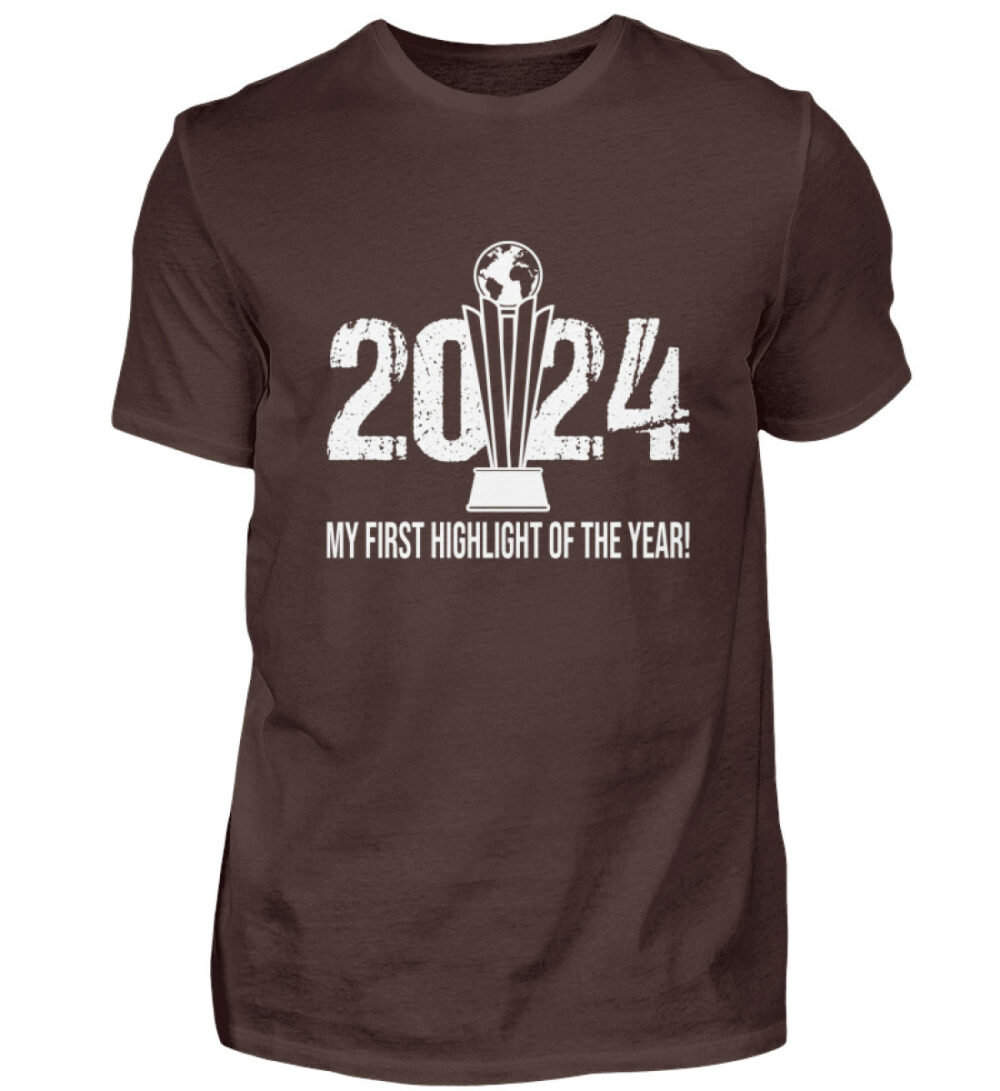 2024 My first Highlight - Herren Shirt-1074