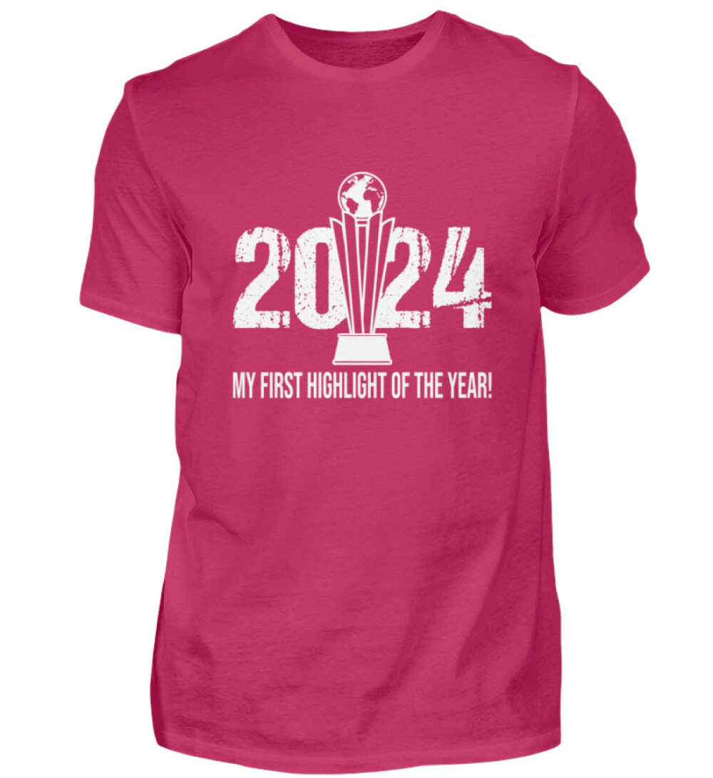 2024 My first Highlight - Herren Shirt-1216