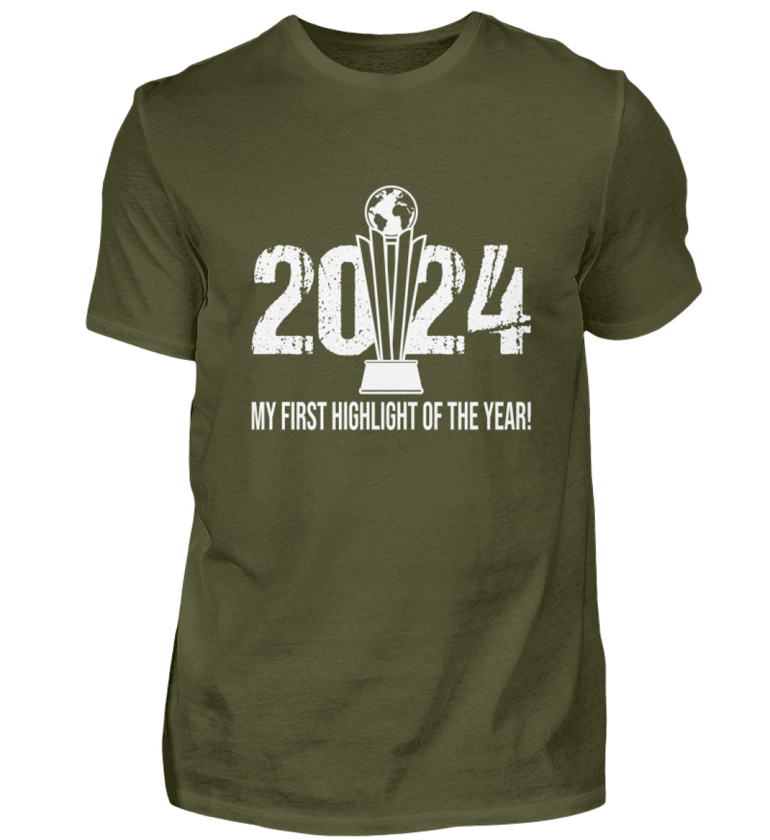 2024 My first Highlight - Herren Shirt-1109