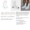 Happy DartMas - Logo Socken – Bild 2