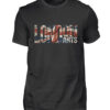 London darts - BlackEdition - Herren Shirt-16