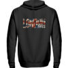 London Darts - Zip-Hoodie-16