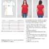 Do (nt) Drink and Dart - BlackEdition  - Damenshirt – Bild 2