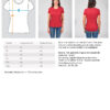 Do (nt) Drink and Dart  - Damen Premiumshirt – Bild 8